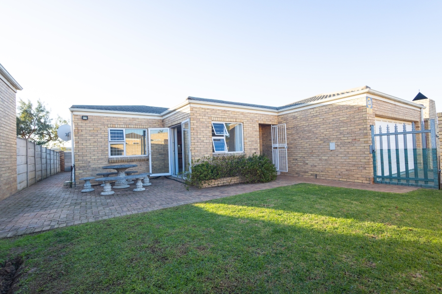 3 Bedroom Property for Sale in Cape Gate Western Cape